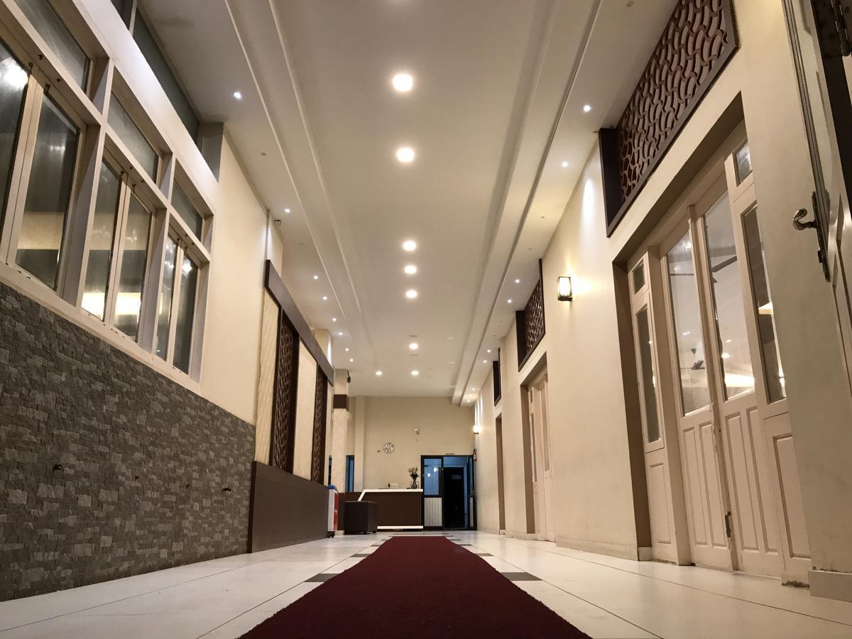 Готель Marmara Beach House Каннур Екстер'єр фото